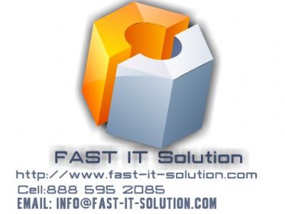 珐斯特企業電腦專業服務 FAST IT Solution. 图片 1