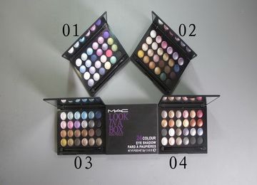 最新最全最便宜的MAC化妆品 photo 7