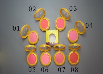 最新最全最便宜的MAC化妆品 photo 4