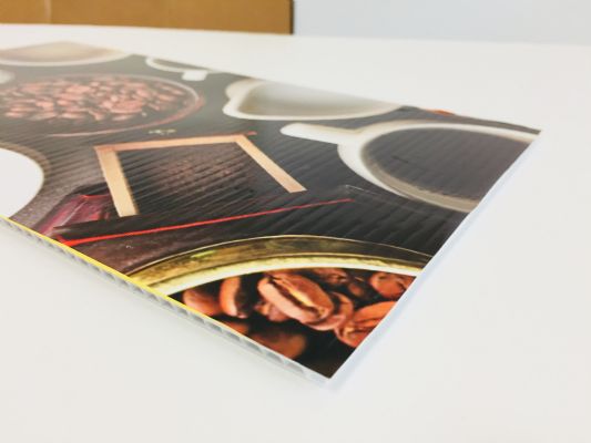 宏图广告设计招牌印刷公司 photo 6
