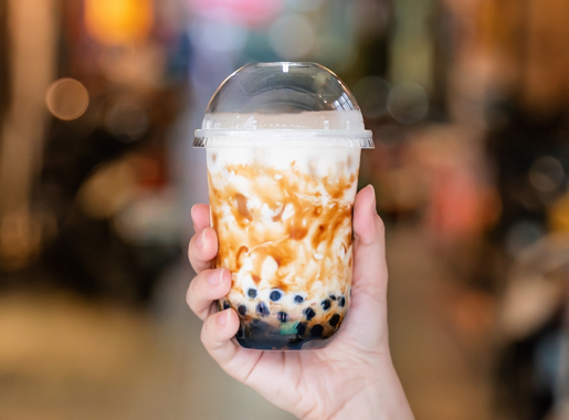“餐+饮”模式如何为餐厅带来新的增长点？ 图片 2