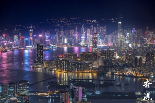 香港公司都有哪些作用啊？ photo 2