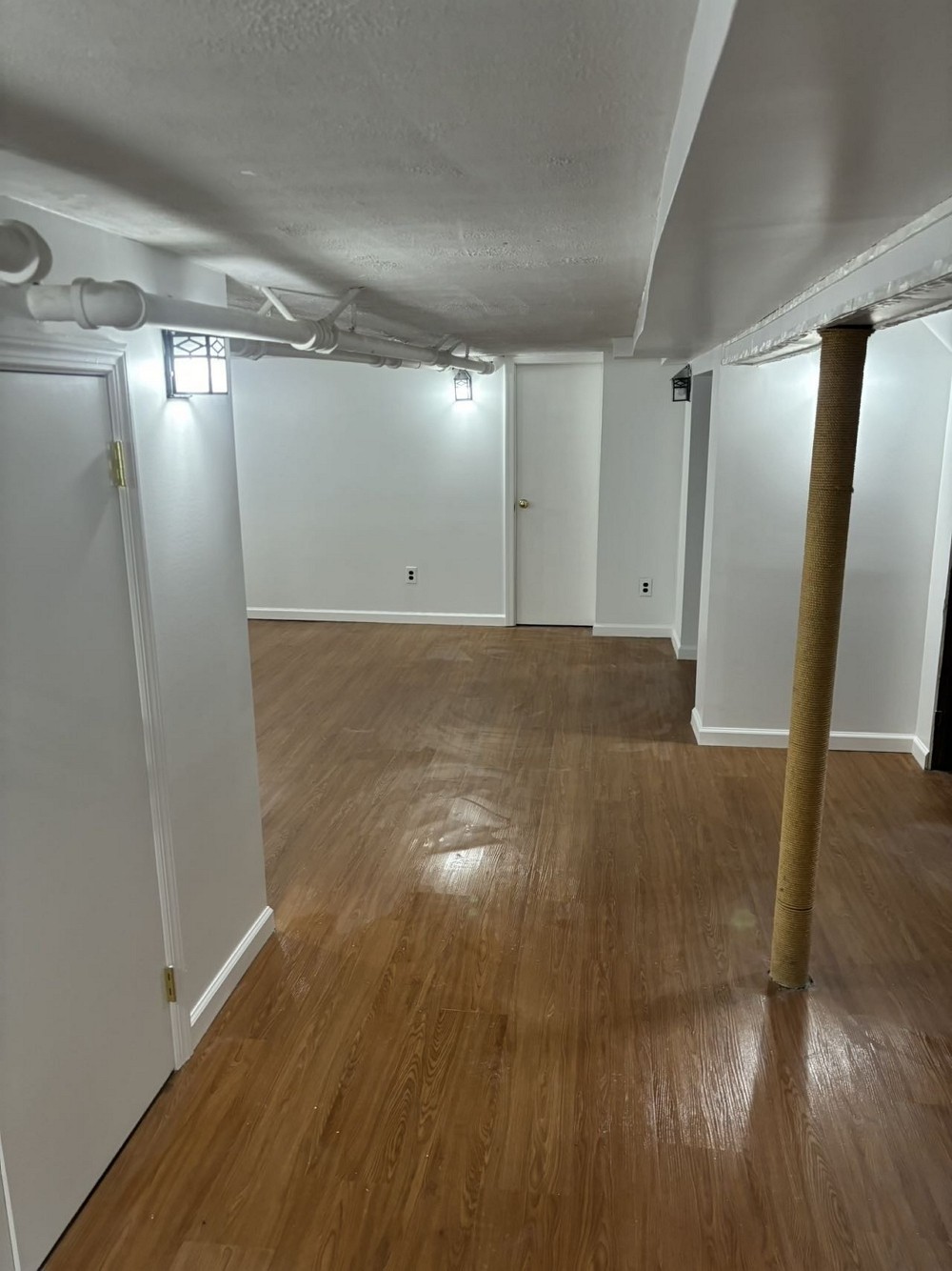 专业室内外装修，厨浴装修，加建改建，木工水电，批灰油漆，施工精湛，开工纸，百万保险 图片 6