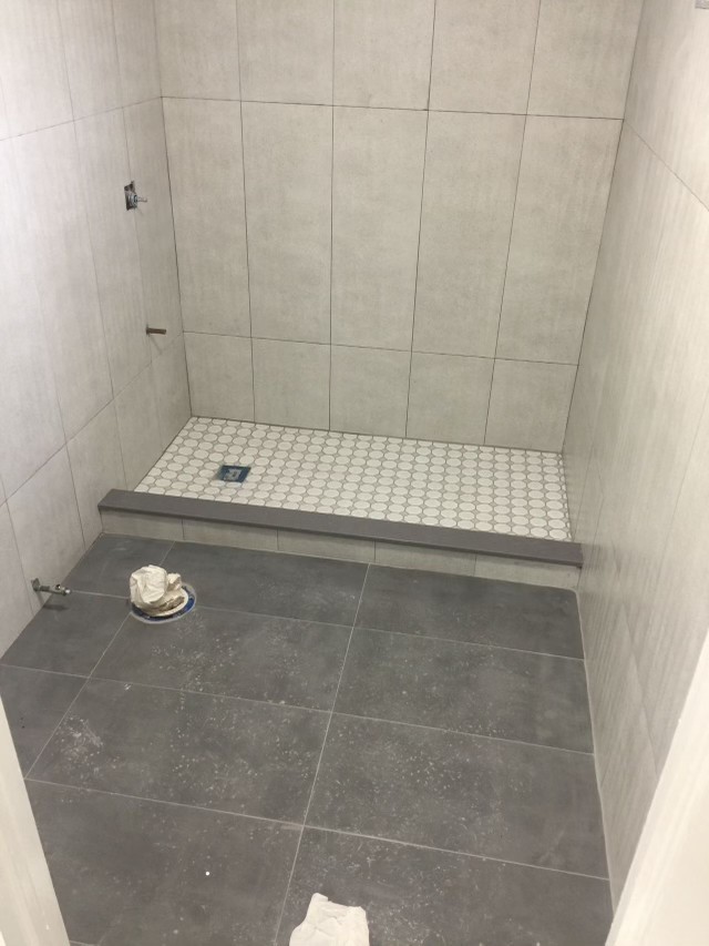 布鲁克林房屋装修 - 苏中建筑装修公司精专室内外装修 图片 9