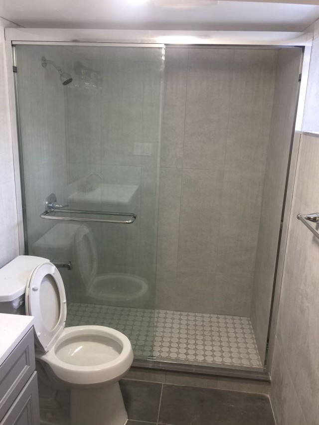 布鲁克林房屋装修 - 苏中建筑装修公司精专室内外装修 图片 8