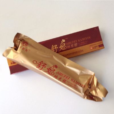 纳米银女性抑菌凝胶 保健止痒妇科凝胶 图片 4