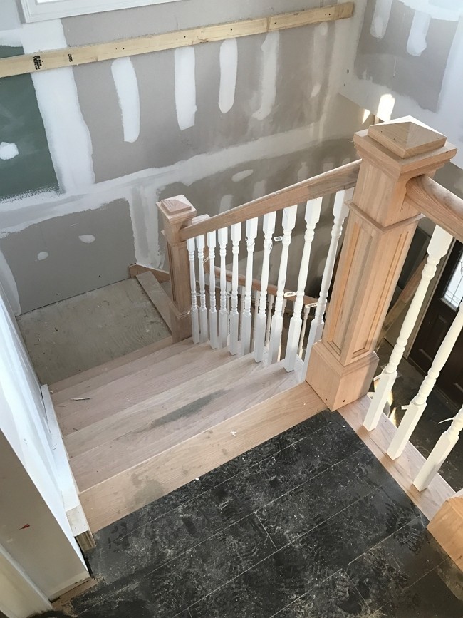 纽约皇后区法拉盛房屋装修，联系大作为装修公司，住宅内外装修，店铺装修，厨房浴室装修，土库/围墙/车道 图片 9
