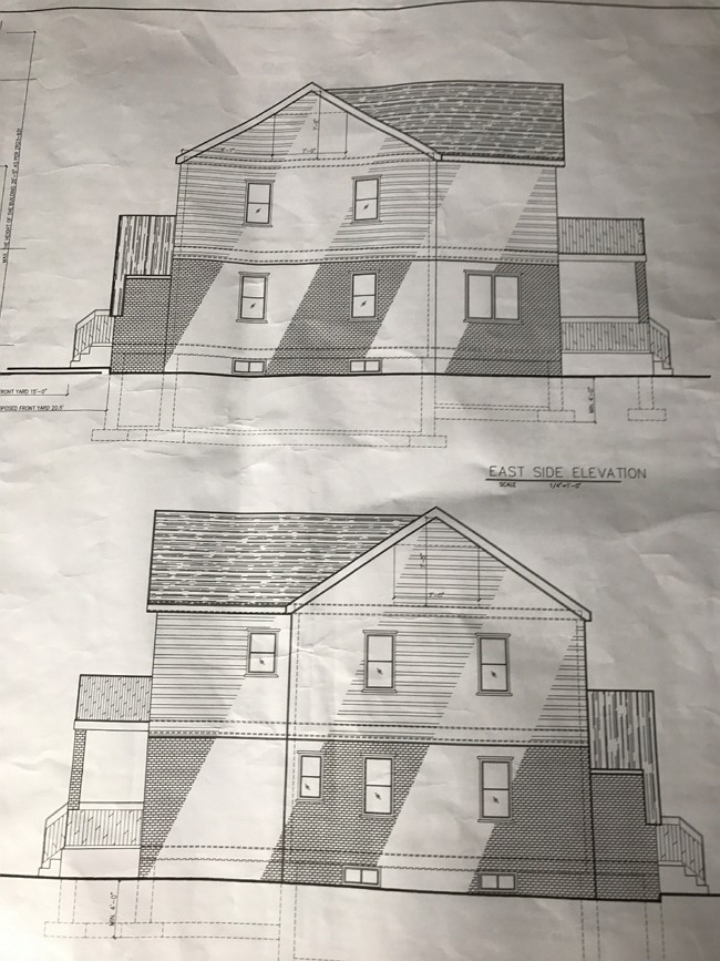 纽约皇后区法拉盛房屋装修，联系大作为装修公司，住宅内外装修，店铺装修，厨房浴室装修，土库/围墙/车道 图片 8