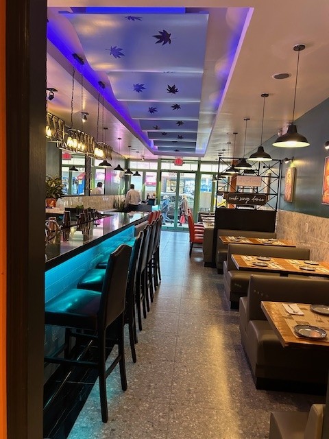 美东建筑装修公司 - 技术全面，商业装修，店铺装修，餐馆装修，纽约华人装修，公司执照百万保险 图片 7