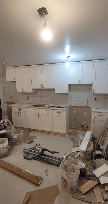 皇后区室内装修，庭院装修，纽约五区家庭住宅/商业店铺翻新，装修经验丰富，工种全，价格合理 图片 5