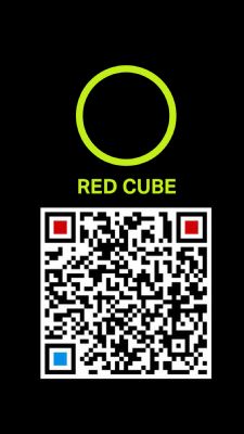 旧金山红方块影像传媒公司 Red Cube Studio photo 6