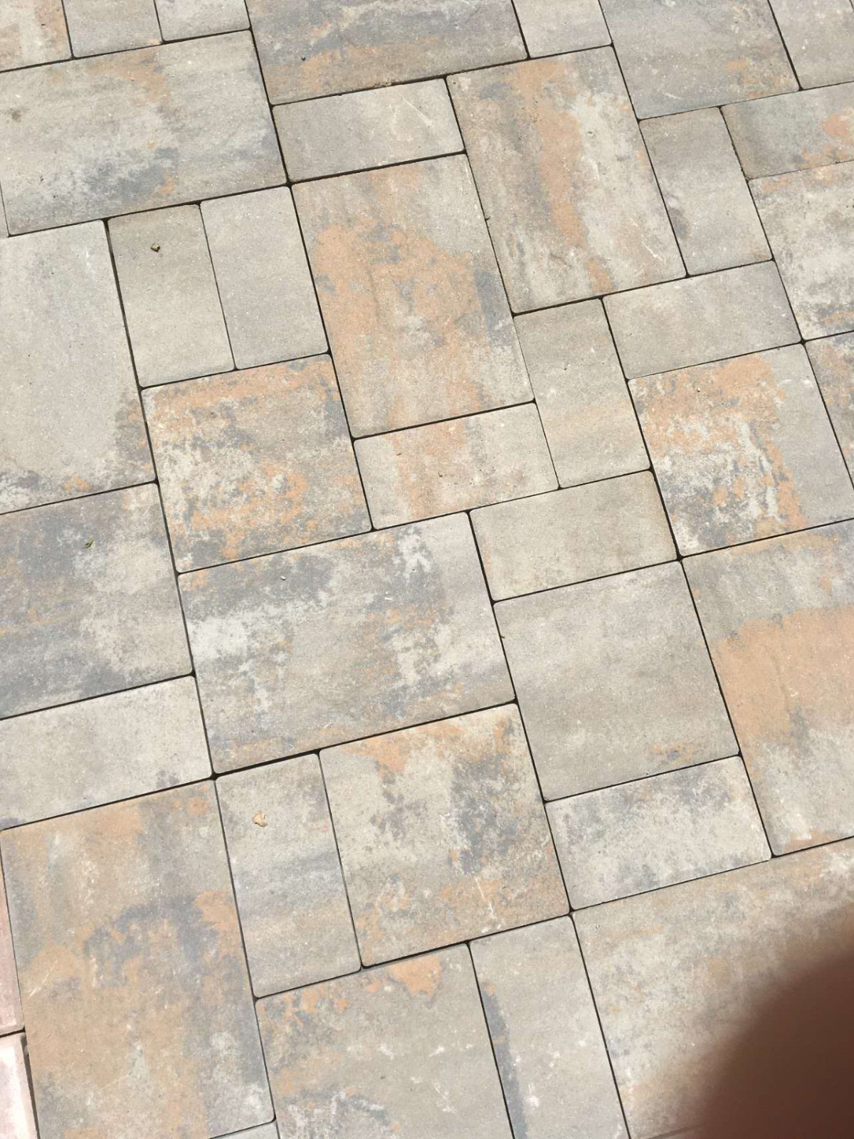 水泥车道，后院硬化，铺砖，倒水泥，庭院维修，卫生间厨房翻新 图片 4