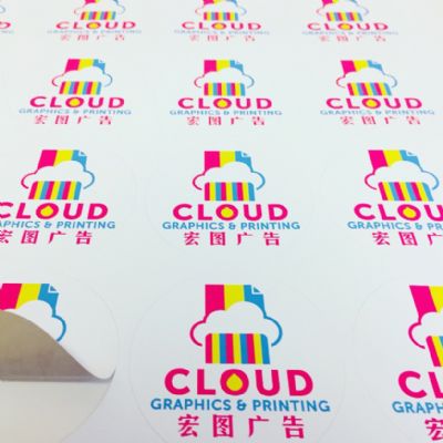 宏图广告设计招牌印刷公司 图片 6