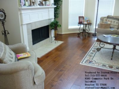 Houston房屋装修 Steven Floors地板公司 TX 德州地区地板 photo 4
