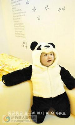 婴幼儿童装及用品店隆重开业 图片 8