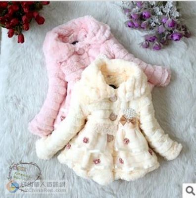 婴幼儿童装及用品店隆重开业 图片 4