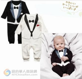 婴幼儿童装及用品店隆重开业 图片 5