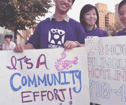 法拉盛公益心理咨询服务 图片 4