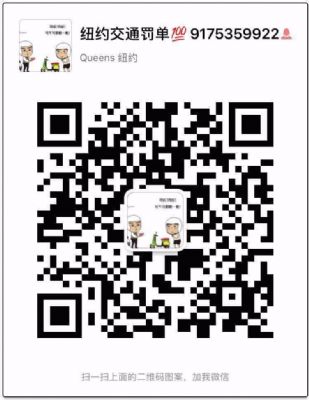纽约罚单事务所FF Low Tickets photo 6