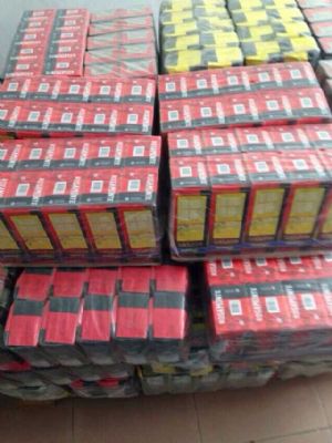 食品化妆品包税进口清关到国内找欣承旺物流 图片 4