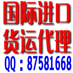 香港清关 香港包税进口 香港快件进口 香港进口运输 纽约国际货运 图片 1