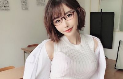 深田咏美——传道受业解惑的男人导师 photo 5