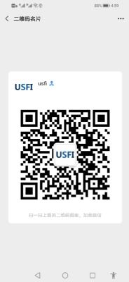 USFI北美留学生贷款平台 photo 4