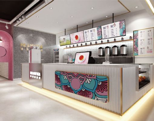 非森快装环保建材护墙板防火板水泥板 GA 乔治亚 图片 2