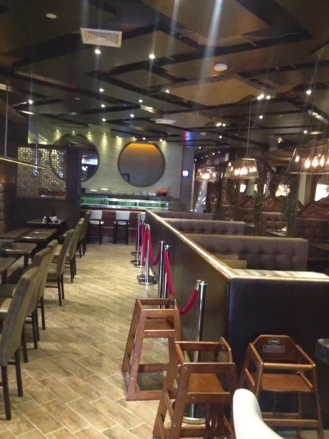 纽约住宅高品质装修，店铺装修，商业楼装修，指甲店翻新，免费估价， 品质装修 图片 9