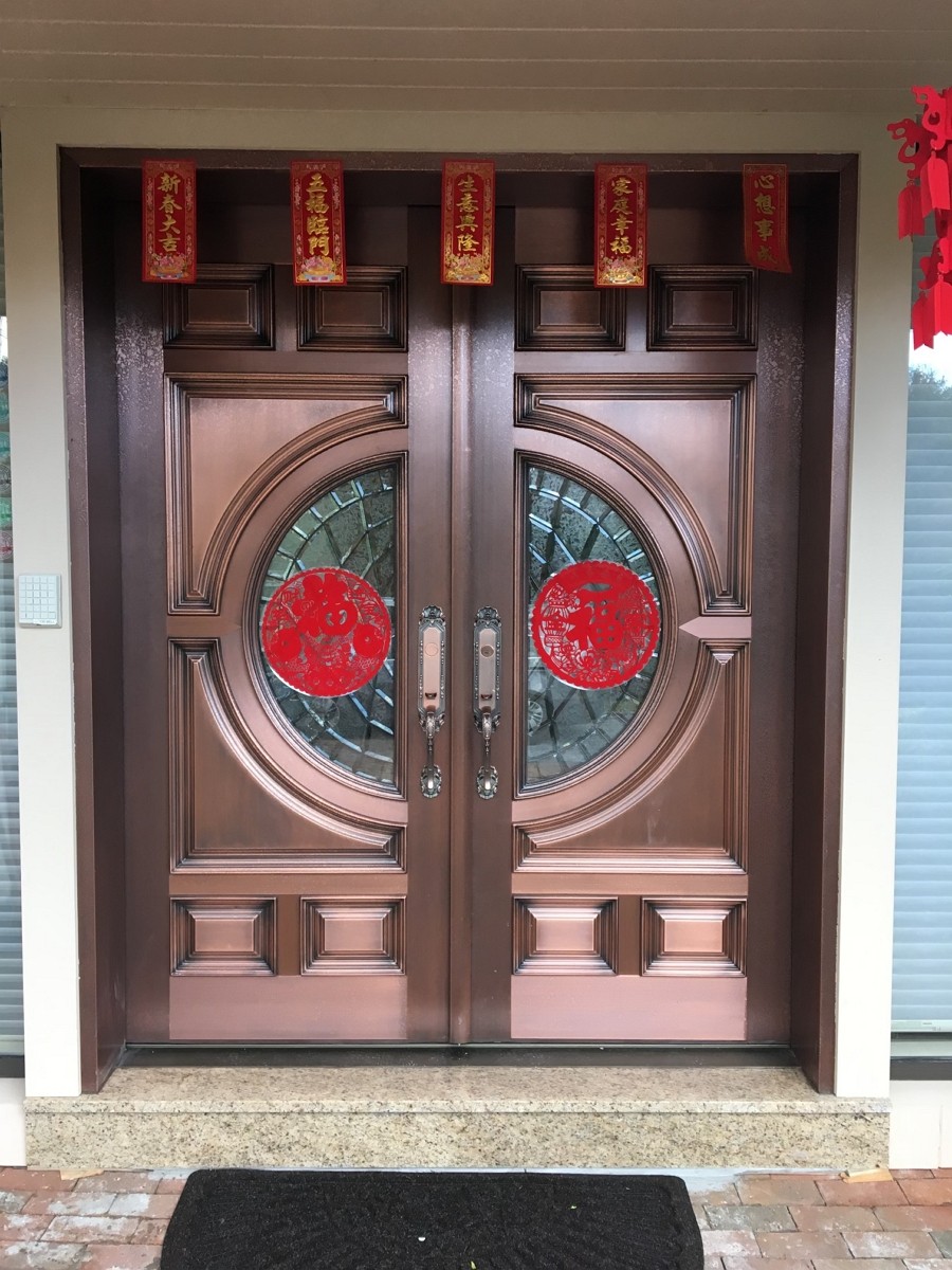 纽约住宅高品质装修，店铺装修，商业楼装修，指甲店翻新，免费估价， 品质装修 图片 10
