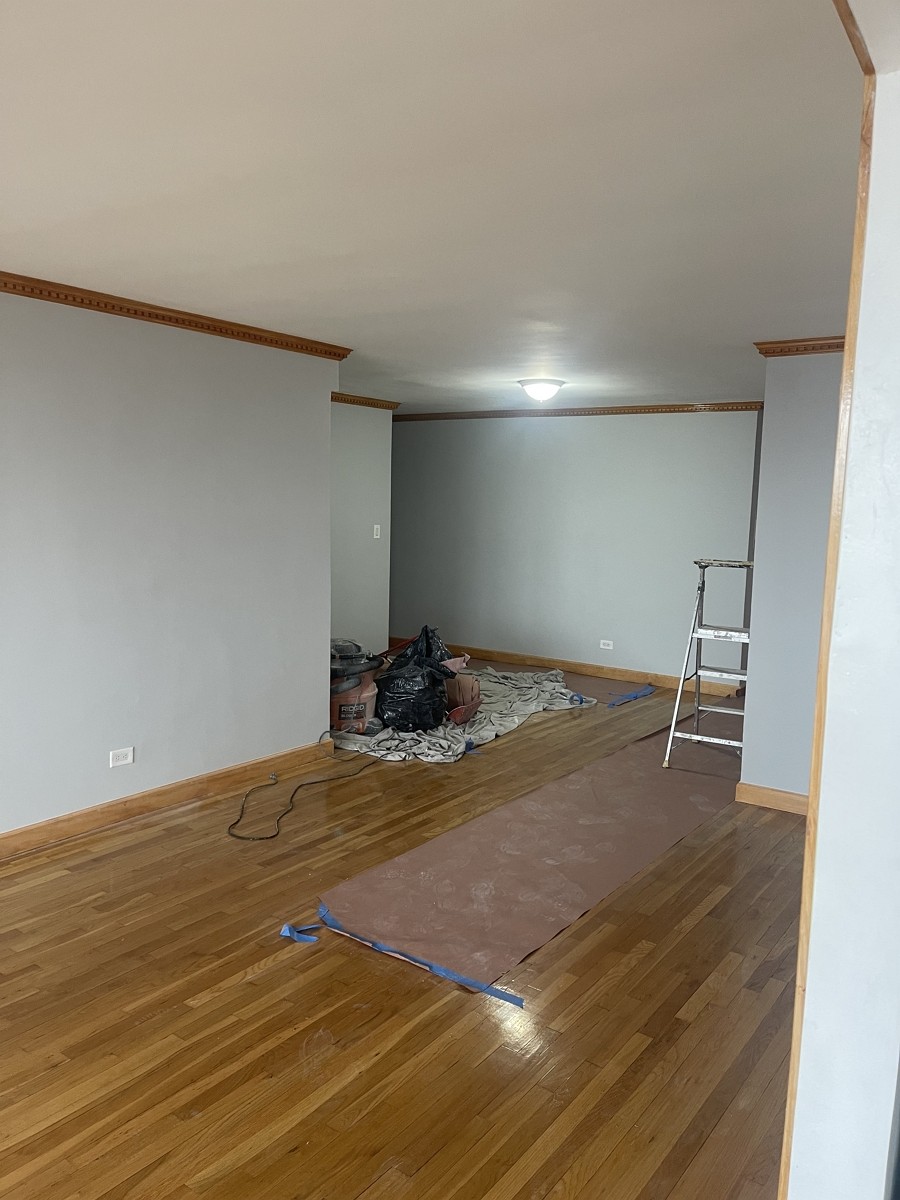 纽约住宅高品质装修，店铺装修，商业楼装修，指甲店翻新，免费估价， 品质装修 图片 3