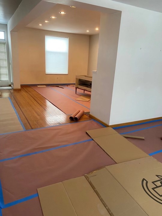 美东装修公司 20年诚信室内装修经验，大理石贴面，厨房浴室水电木工，油漆粉刷，庭院装修 图片 9