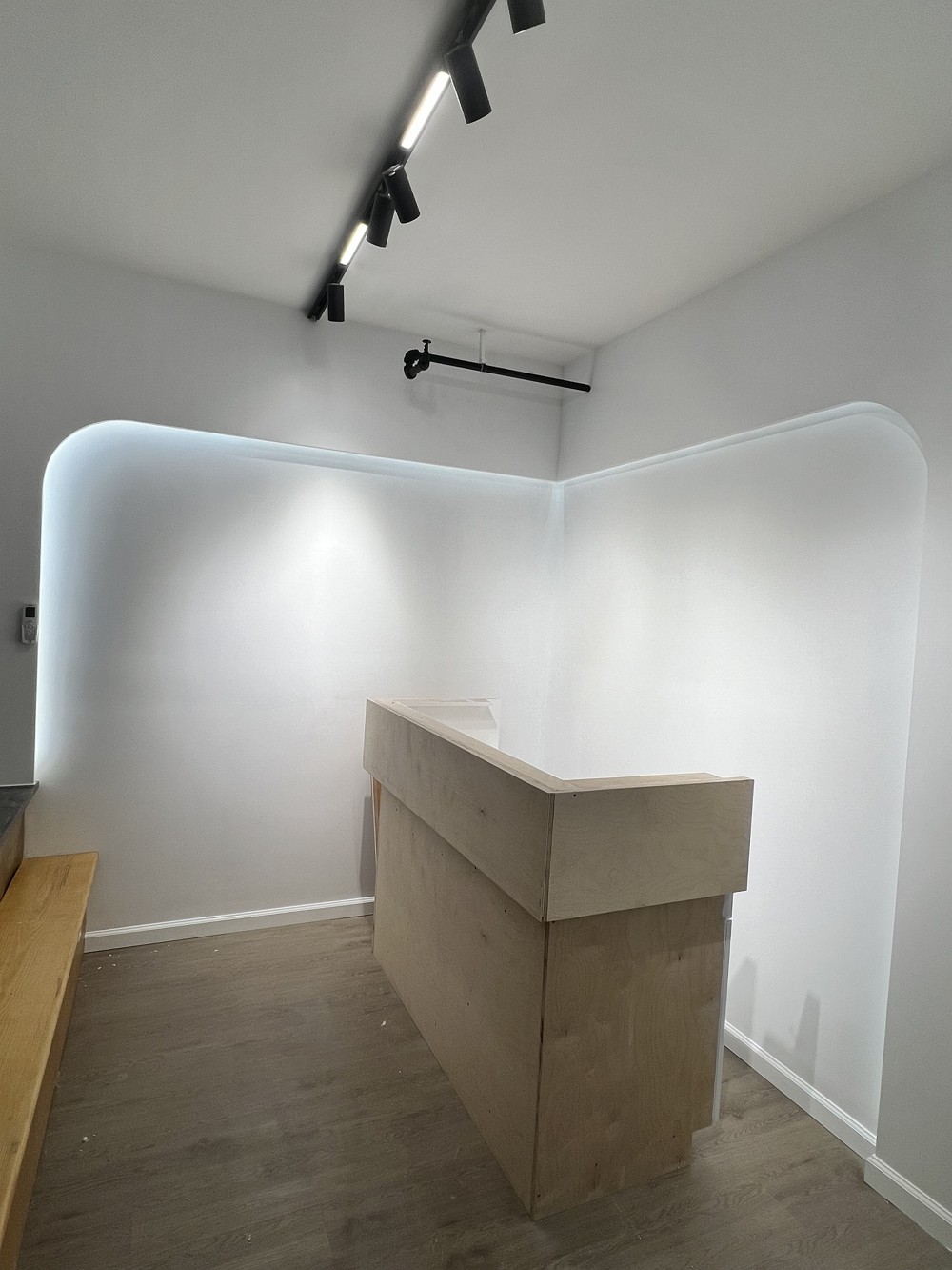 华人工程装修团队，家庭住宅，餐馆装修，店铺装修，设计选材装修全面，价格实惠 图片 3