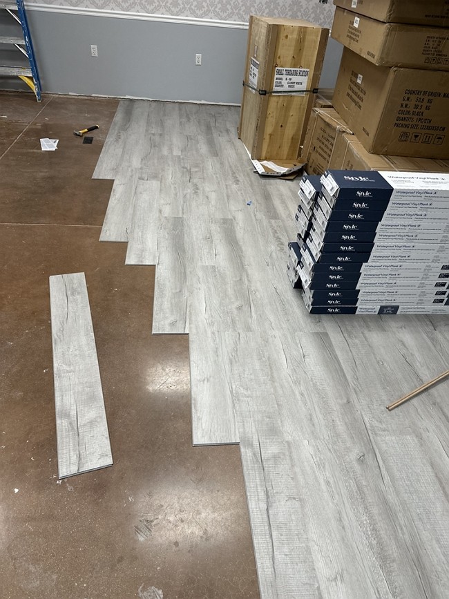 西雅图房屋装修 photo 8