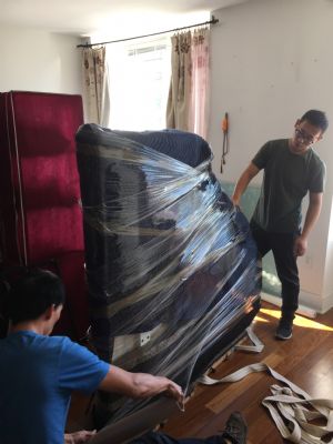 紐約陽光搬運公司  sunny moving  7186667040 图片 4