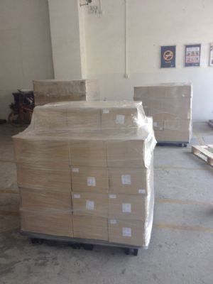 美国水宝宝快捷实惠安排进口清关保健品拼柜进口回国食品专线进口清关 图片 2
