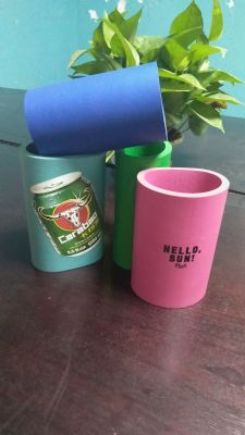 厂家直销nbr杯套 可乐杯套啤酒杯套 表面印刷logo WA 华盛顿州地区其他服务 photo 7