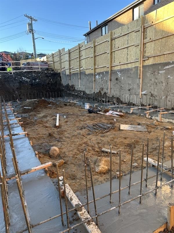 鑫帅建筑装修公司 - 专业建筑装修,住宅/商业建筑装修,加层改建,精通施工工艺,设计/开工纸 MA 图片 9