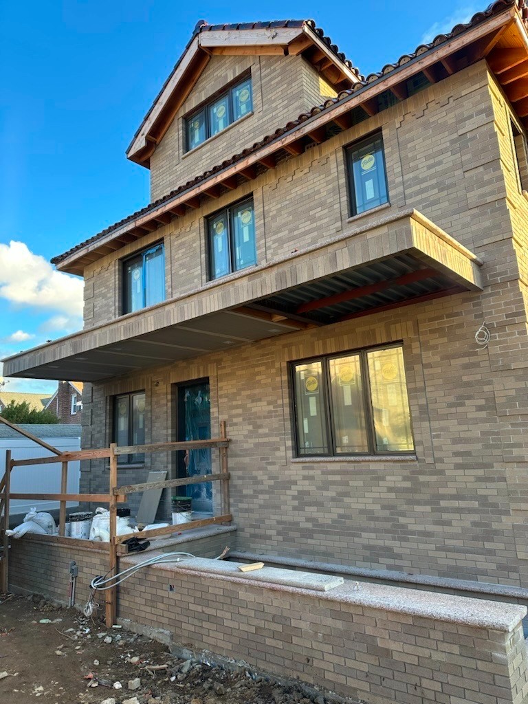 鑫帅建筑装修公司 - 专业建筑装修,住宅/商业建筑装修,加层改建,精通施工工艺,设计/开工纸 MA 图片 3