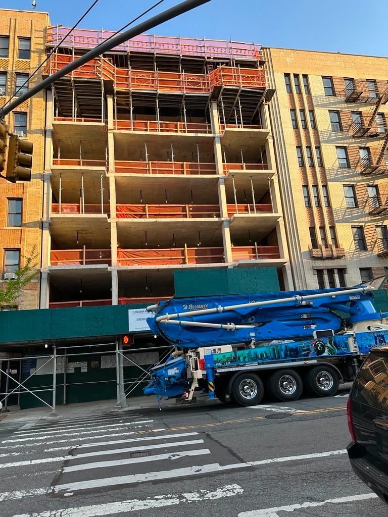 鑫帅建筑装修公司 - 专业建筑装修,住宅/商业建筑装修,加层改建,精通施工工艺,设计/开工纸 MA 图片 8