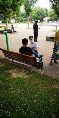 三下乡文明实践，新时代志愿同行 photo 5