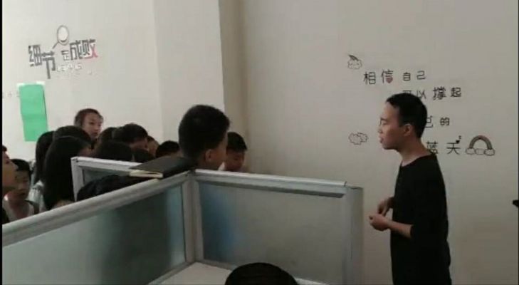 三下乡文明实践，新时代志愿同行 photo 6