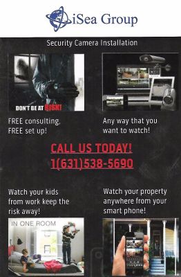 沃海集团安防系统销售与安装 图片 5