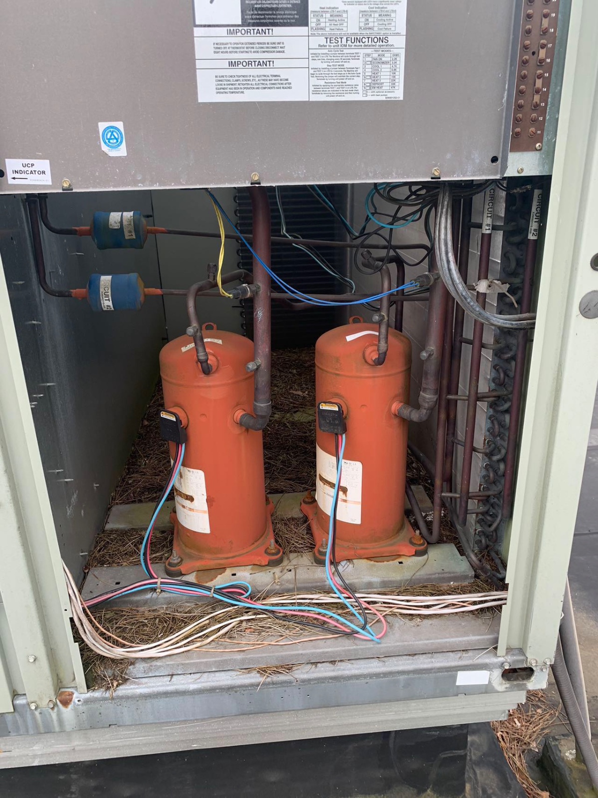 精诚机电：冷暖空调水电安装维修 迈阿密 奥兰多空调维修 Orlando HVAC Repairs photo 5