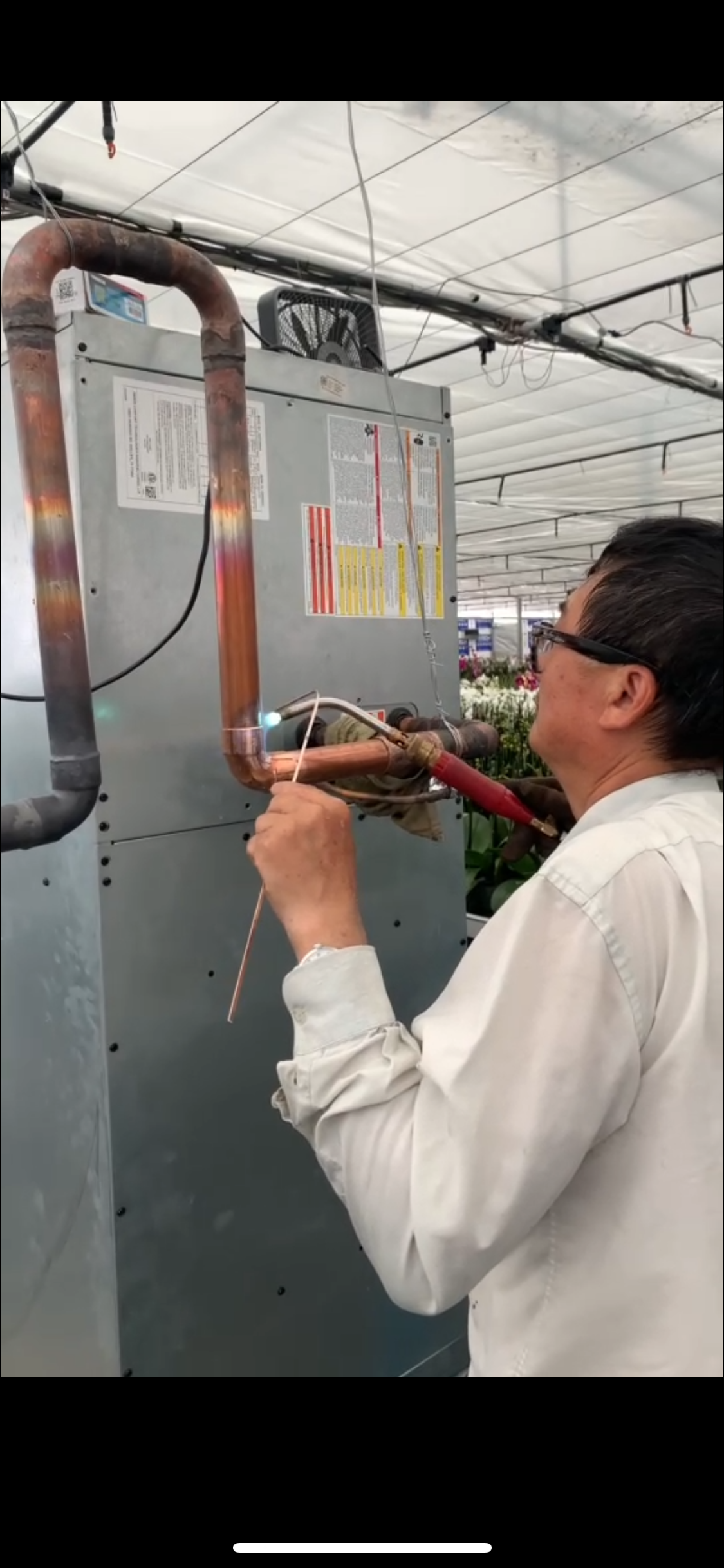 精诚机电：冷暖空调水电安装维修 迈阿密 奥兰多空调维修 Orlando HVAC Repairs photo 4
