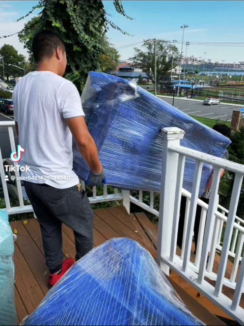 家庭搬家，大小搬家，公司搬迁，商铺搬迁，家具精细包装，大旺搬家公司 photo 9