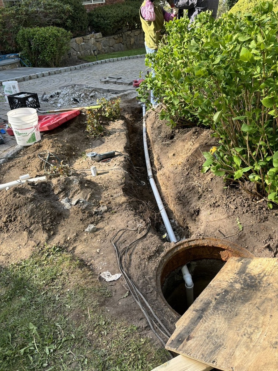 讯达通渠公司为康州住宅餐馆和商铺快速疏通各种排水管 photo 9