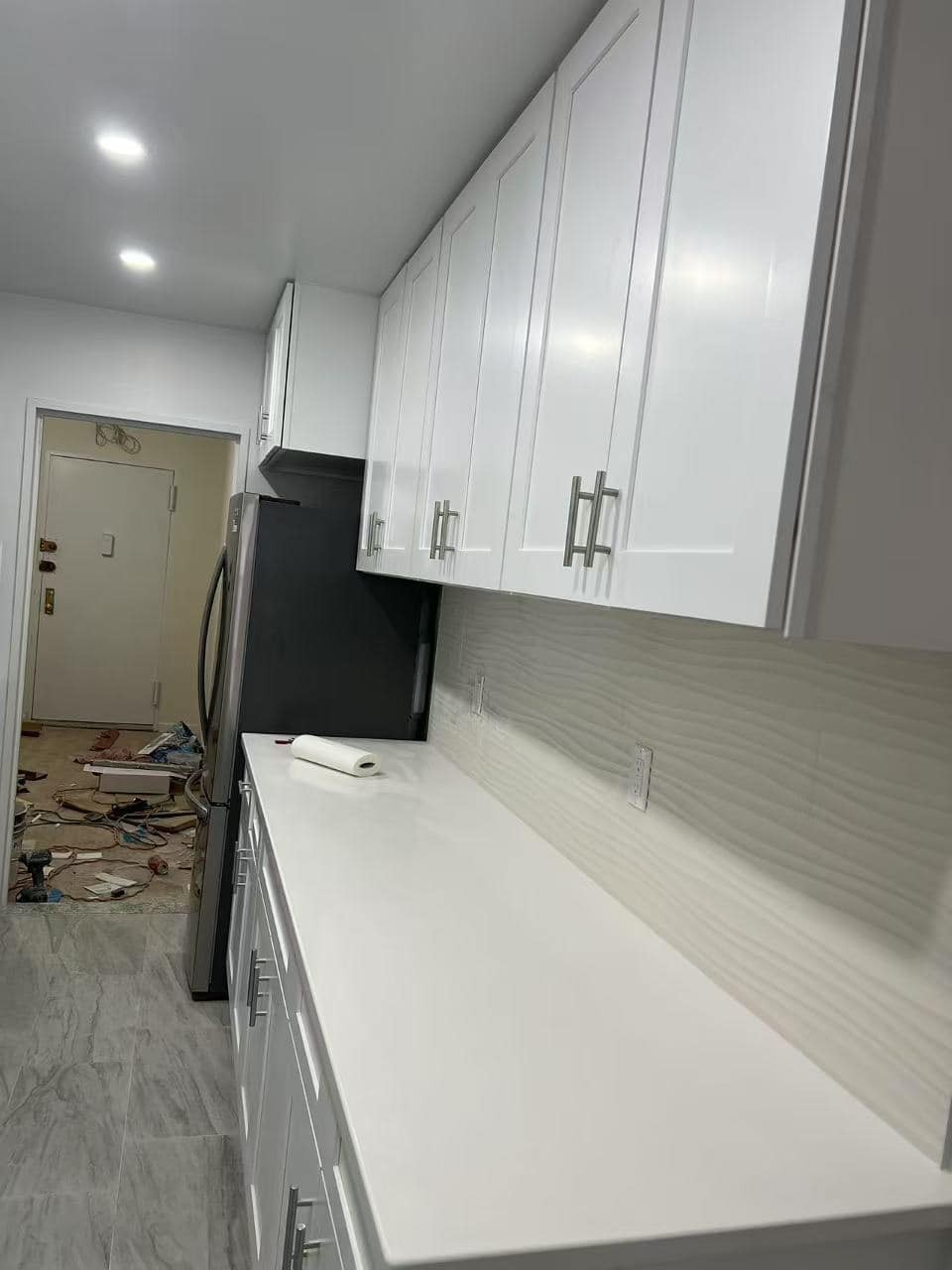 诚美建筑装潢-建筑设计装修专业施工团队 photo 1