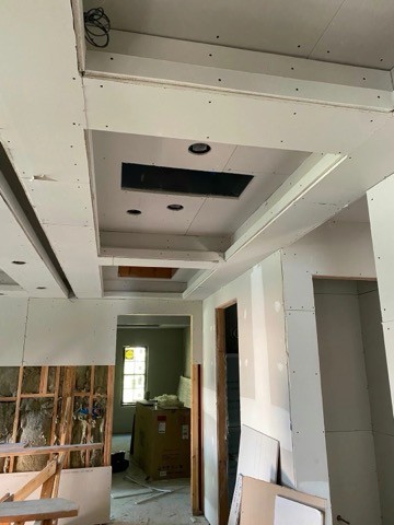 旭日装修公司专做室内外房屋装修，厨房浴室/瓷砖地板/门窗翻新，庭院改造，水电/泥水，免费估价 photo 8