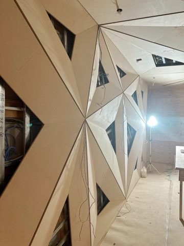 旭日装修公司专做室内外房屋装修，厨房浴室/瓷砖地板/门窗翻新，庭院改造，水电/泥水，免费估价 photo 3